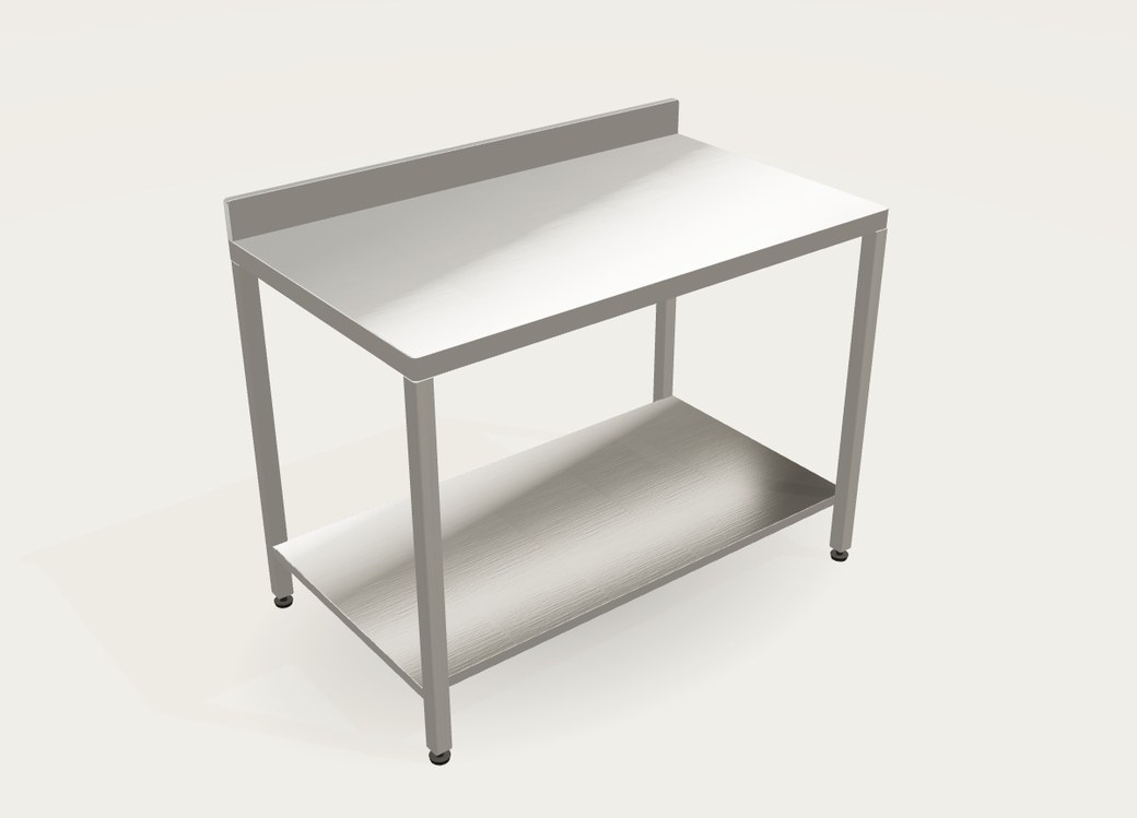 Work table 1200
